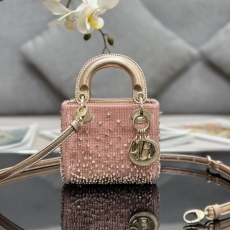 Christian Dior My Lady Bags